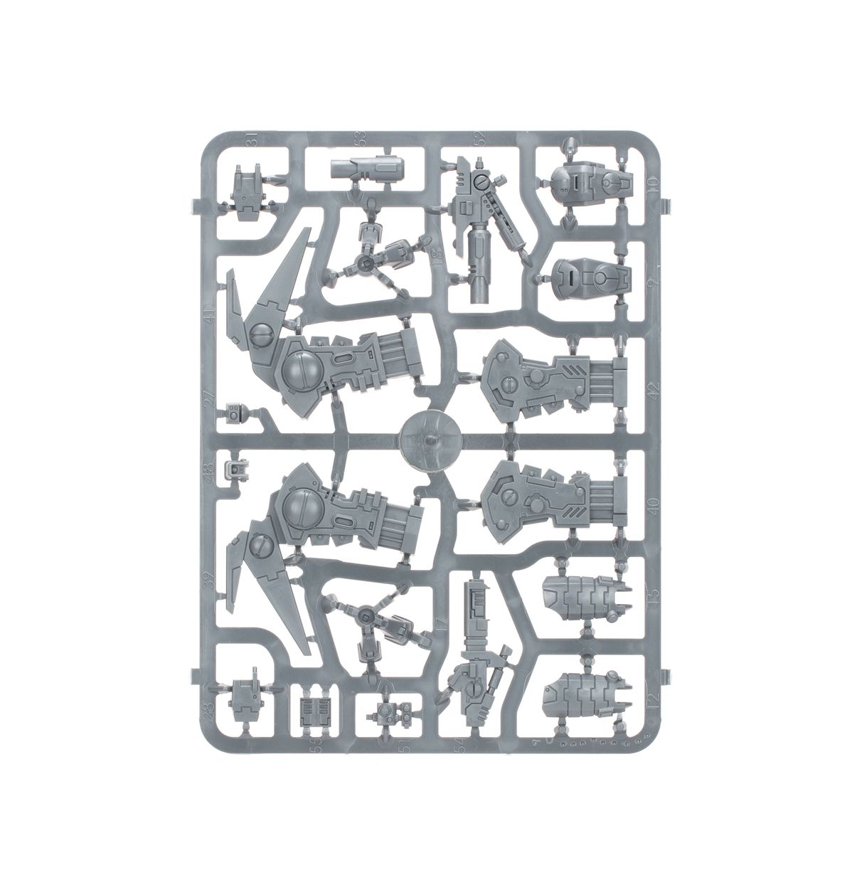 Warhammer 40k: Tau - Retaliation Cadre (Battleforce)