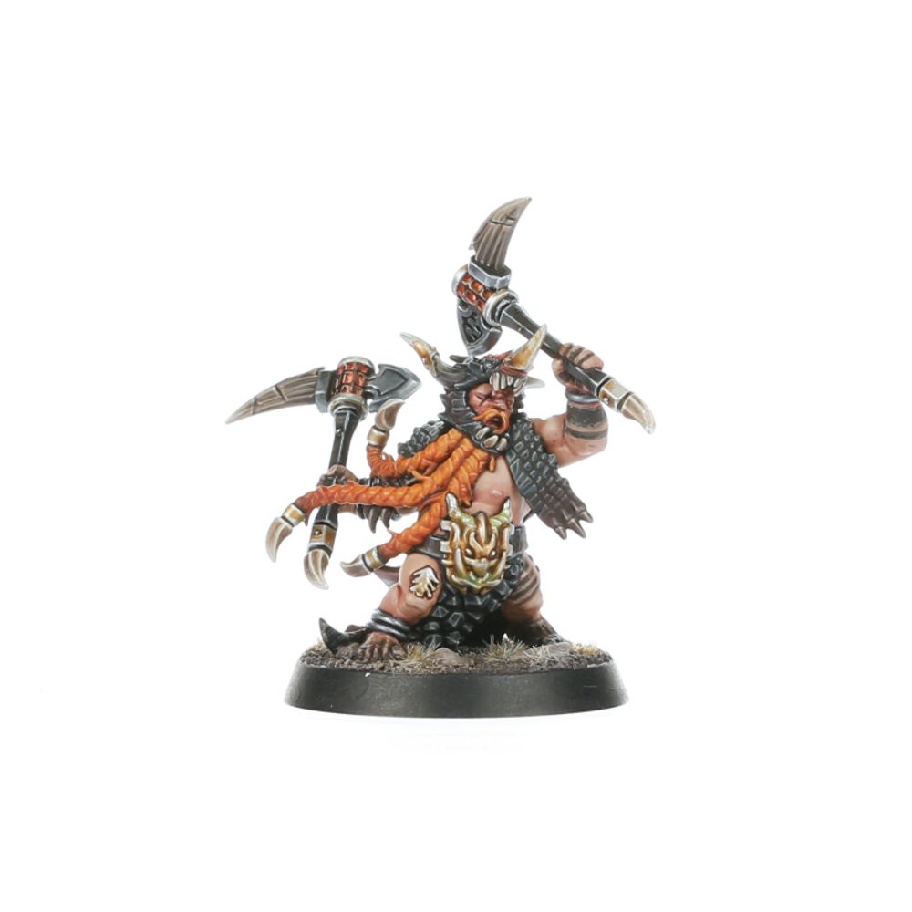 Age of Sigmar: Warcry - Vulkyn Flameseekers