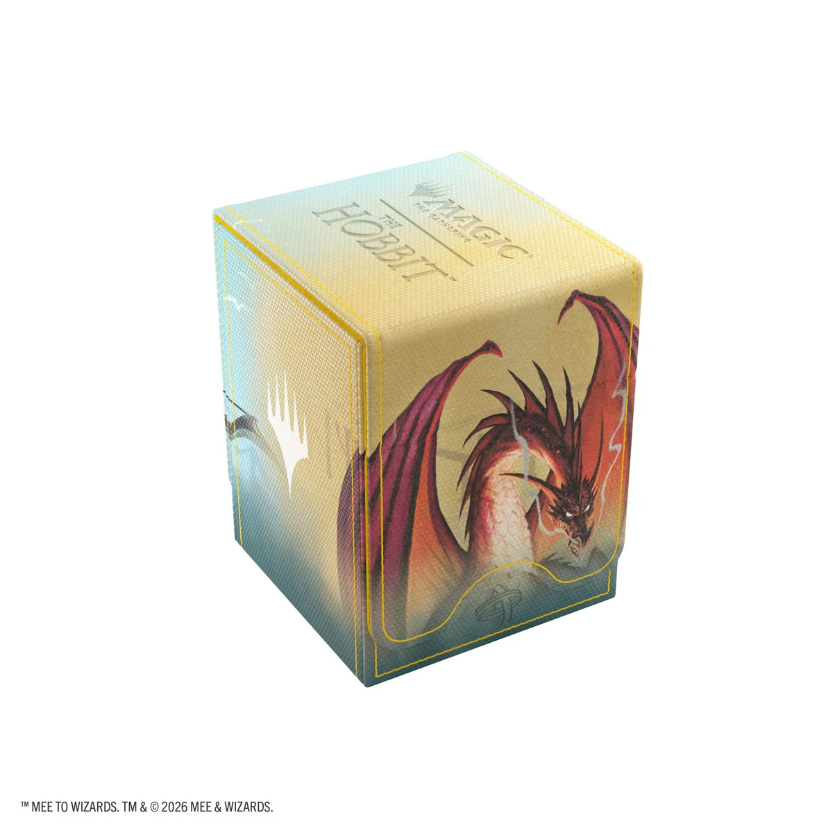 Drache, Fantasie, Box, Kartonbox, Fobbit?