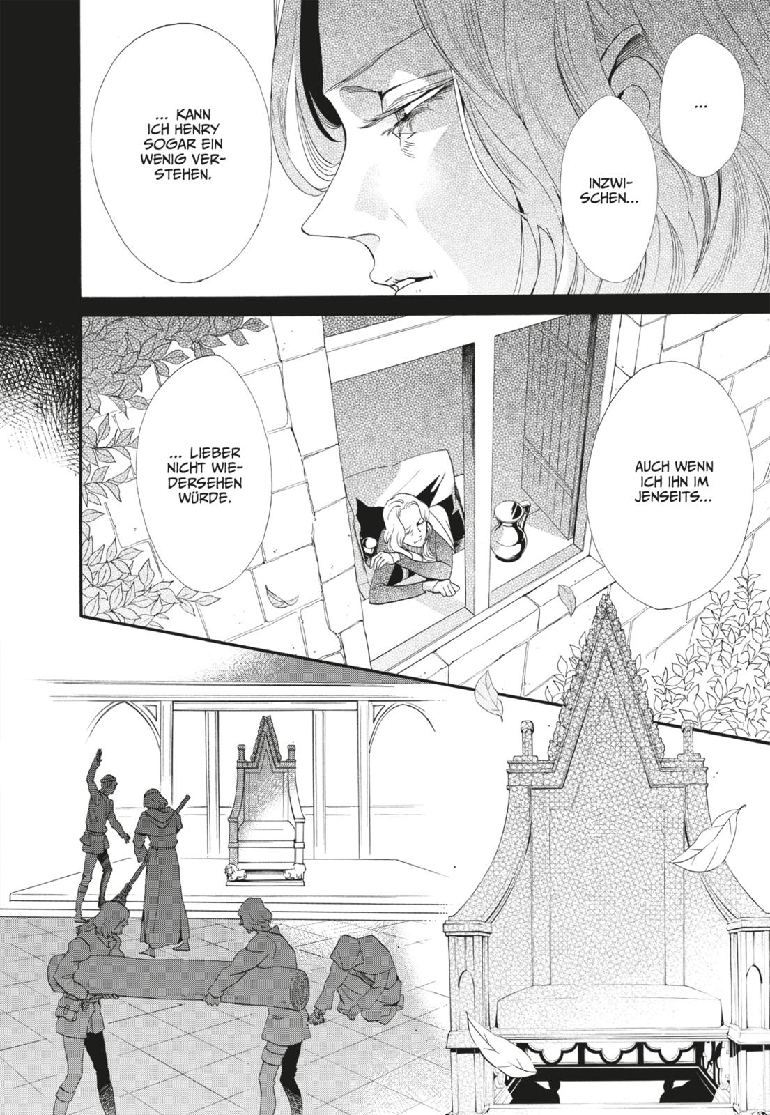 Requiem of the Rose King Bd.11 Requiem of the Rose King Bd.11