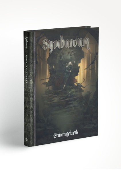Symbaroum RSP: Grundregelwerk