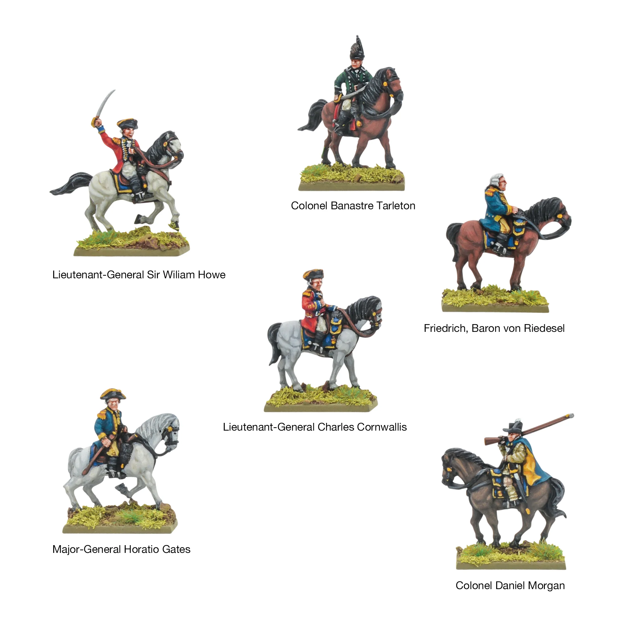 Black Powder Epic Battles: Revolution