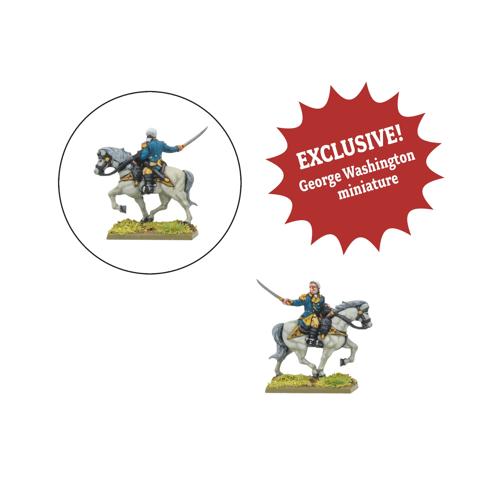 Black Powder Epic Battles: Revolution