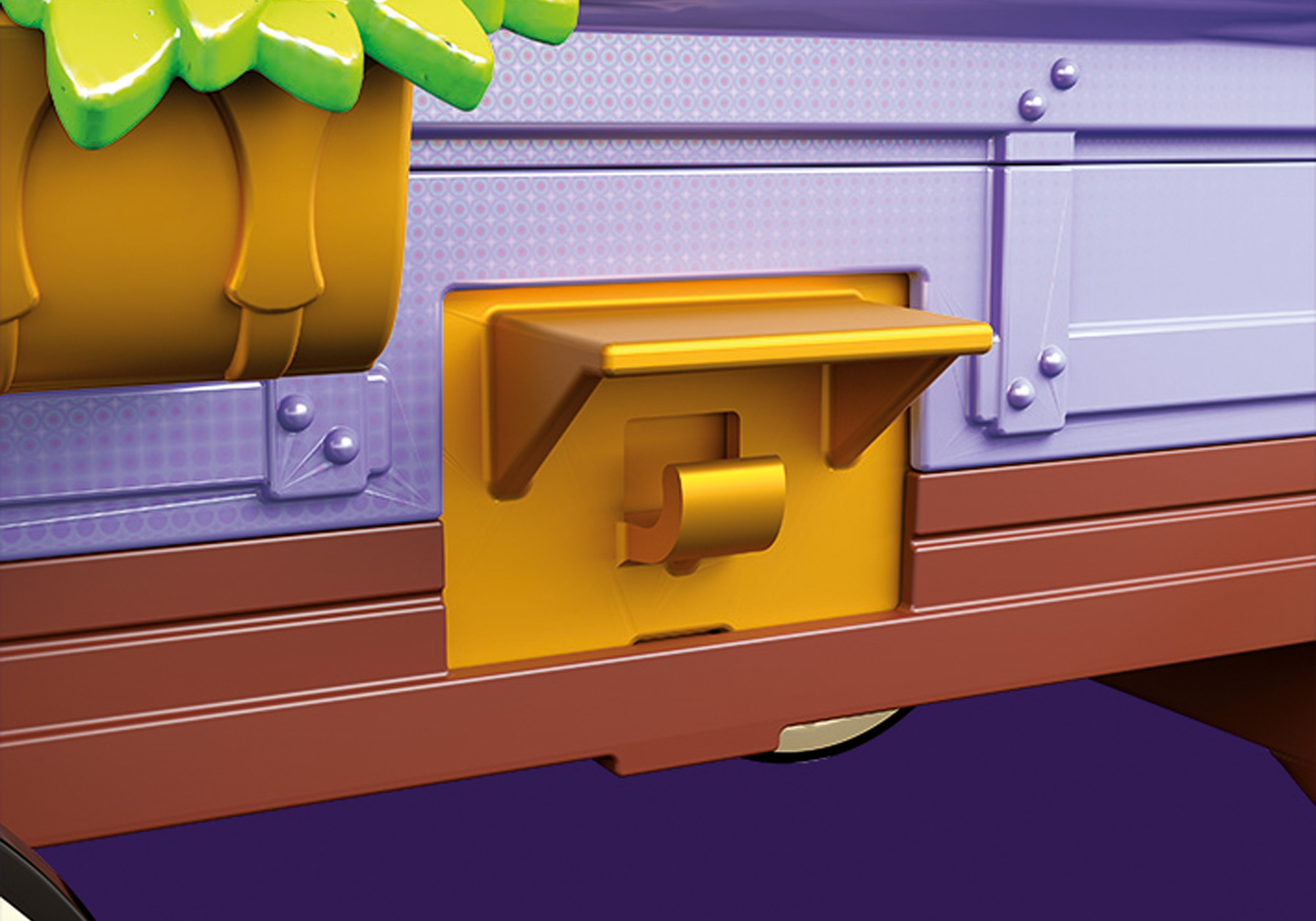 Playmobil: Adventures of Ayuma - Feen-Kutsche mit Phoenix Playmobil: Adventures of Ayuma - Feen-Kutsche mit Phoenix