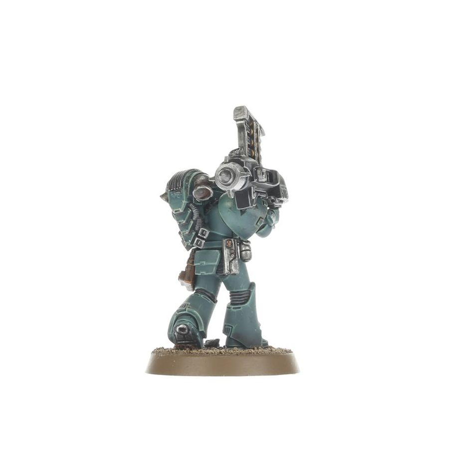 Legions Imperialis: Legiones Astartes - Combat Force
