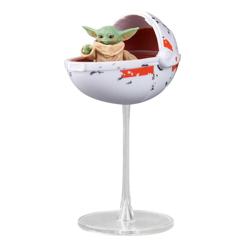 Star Wars AF: Black Series Archive Grogu 15cm