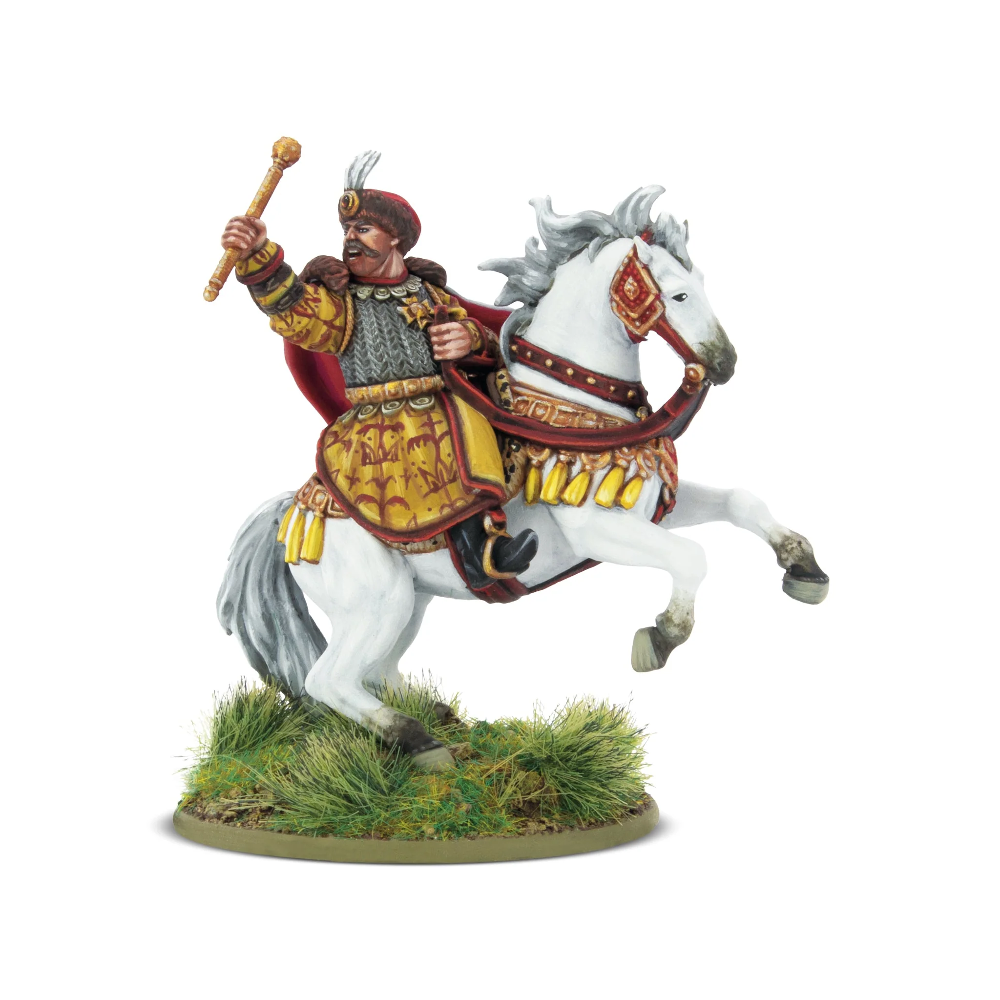 Pike & Shotte: John III Sobieski, King of Poland & Grand Duke of Lithuania Pike & Shotte: John III Sobieski, King of Poland & Grand Duke of Lithuania