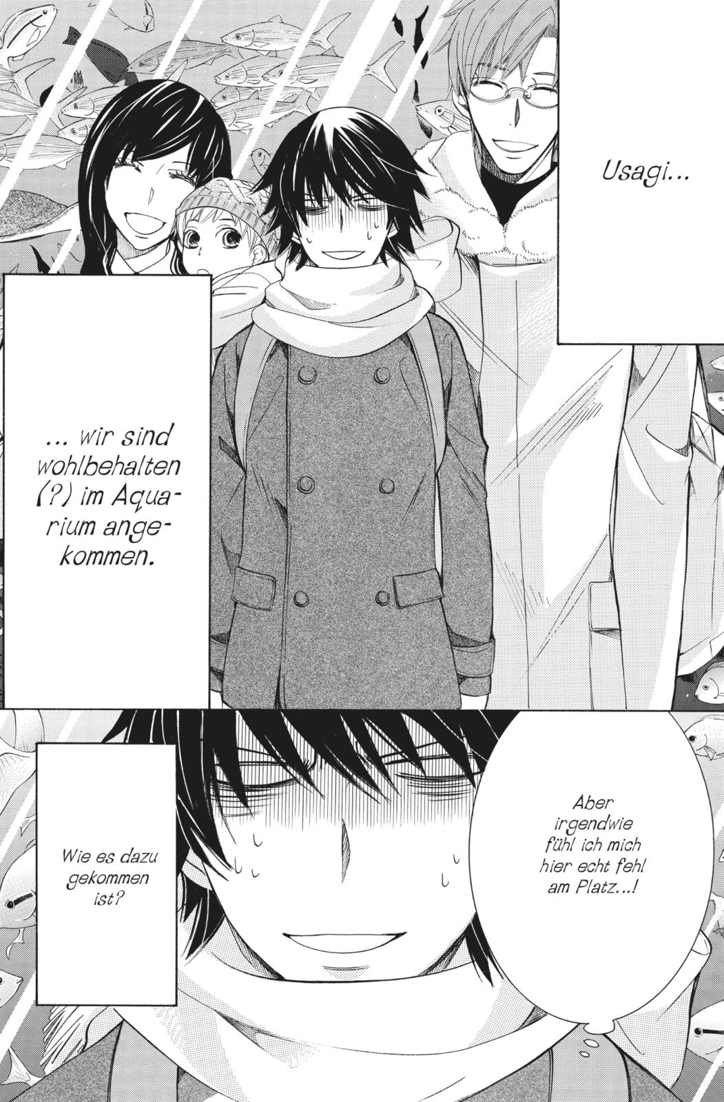 Junjo Romantica Bd.22