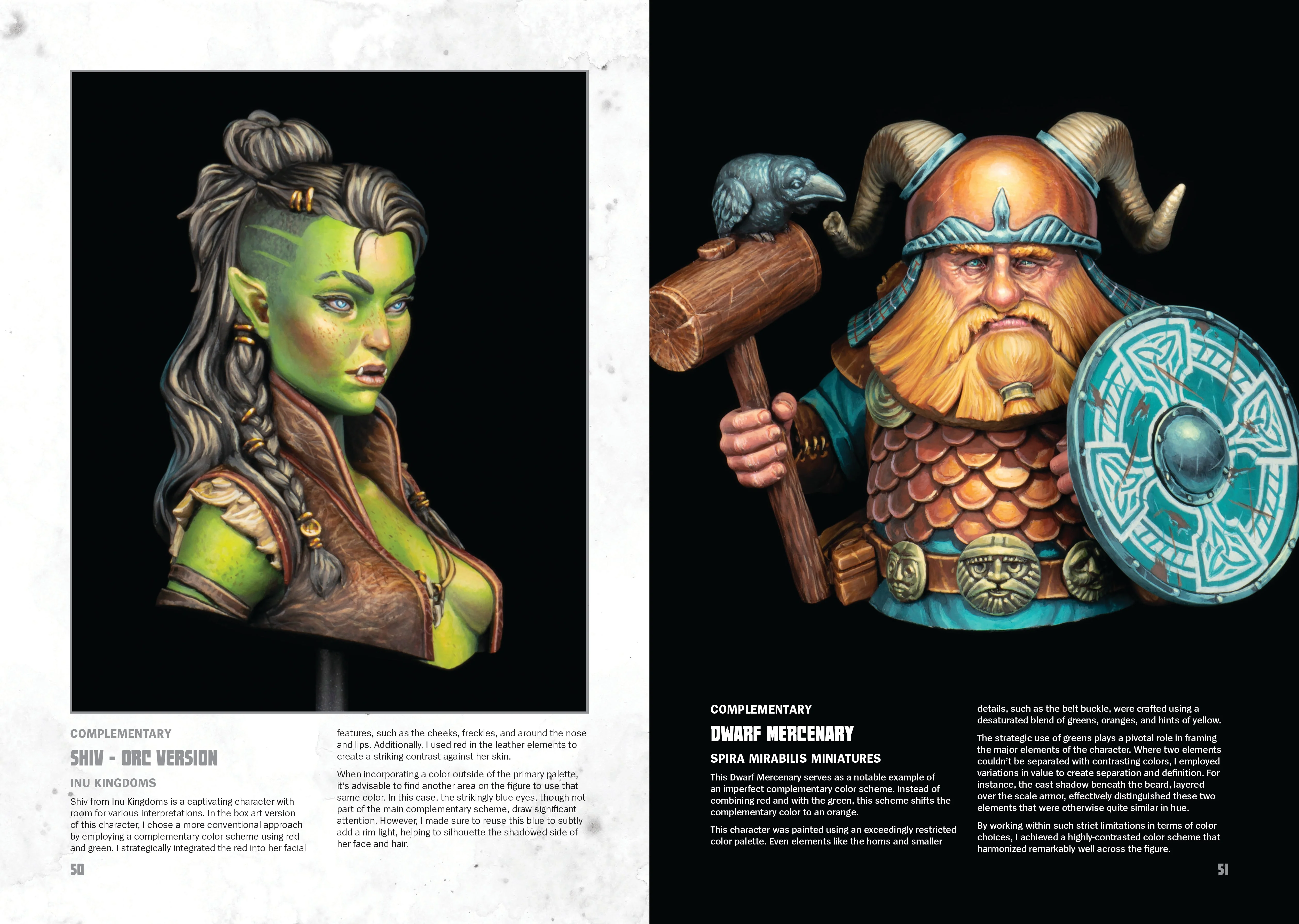 The Art of Erik Swinson (Volume 7)