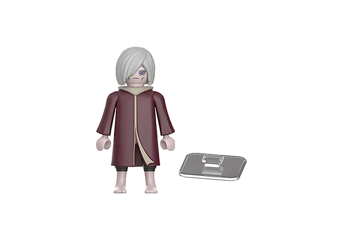 Playmobil: Naruto Shippuden - Nagato Edo Tensei Playmobil: Naruto Shippuden - Nagato Edo Tensei