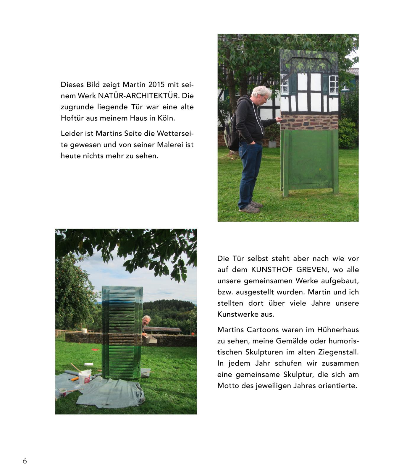 Das kann nur Perscheid
