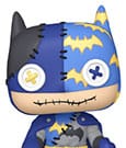 Batman: POP Batman Patchwork (508)