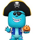 Disney: POP Pixar - Sulley Halloween (1488)