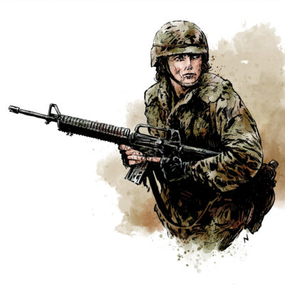 Twilight 2000 RPG: Core Set Twilight 2000 RPG: Core Set