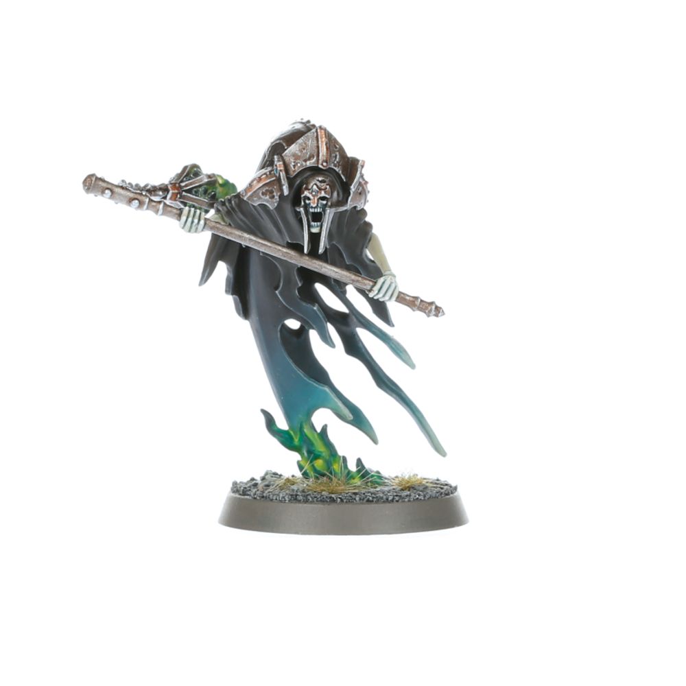 Age of Sigmar: Warcry - Pyre and Flood dt. Age of Sigmar: Warcry - Pyre and Flood dt.