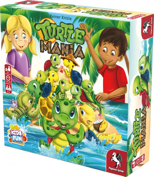 Turtle Mania Turtle Mania