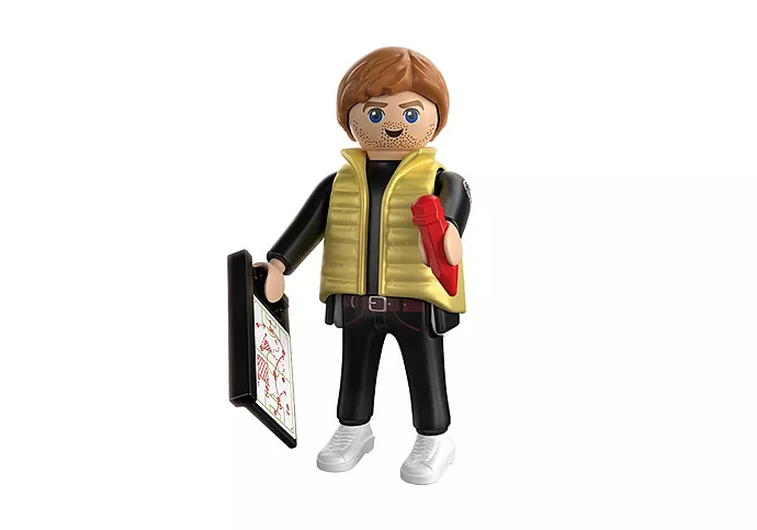 Playmobil: DFB - Julian Nagelsmann Playmobil: DFB - Julian Nagelsmann