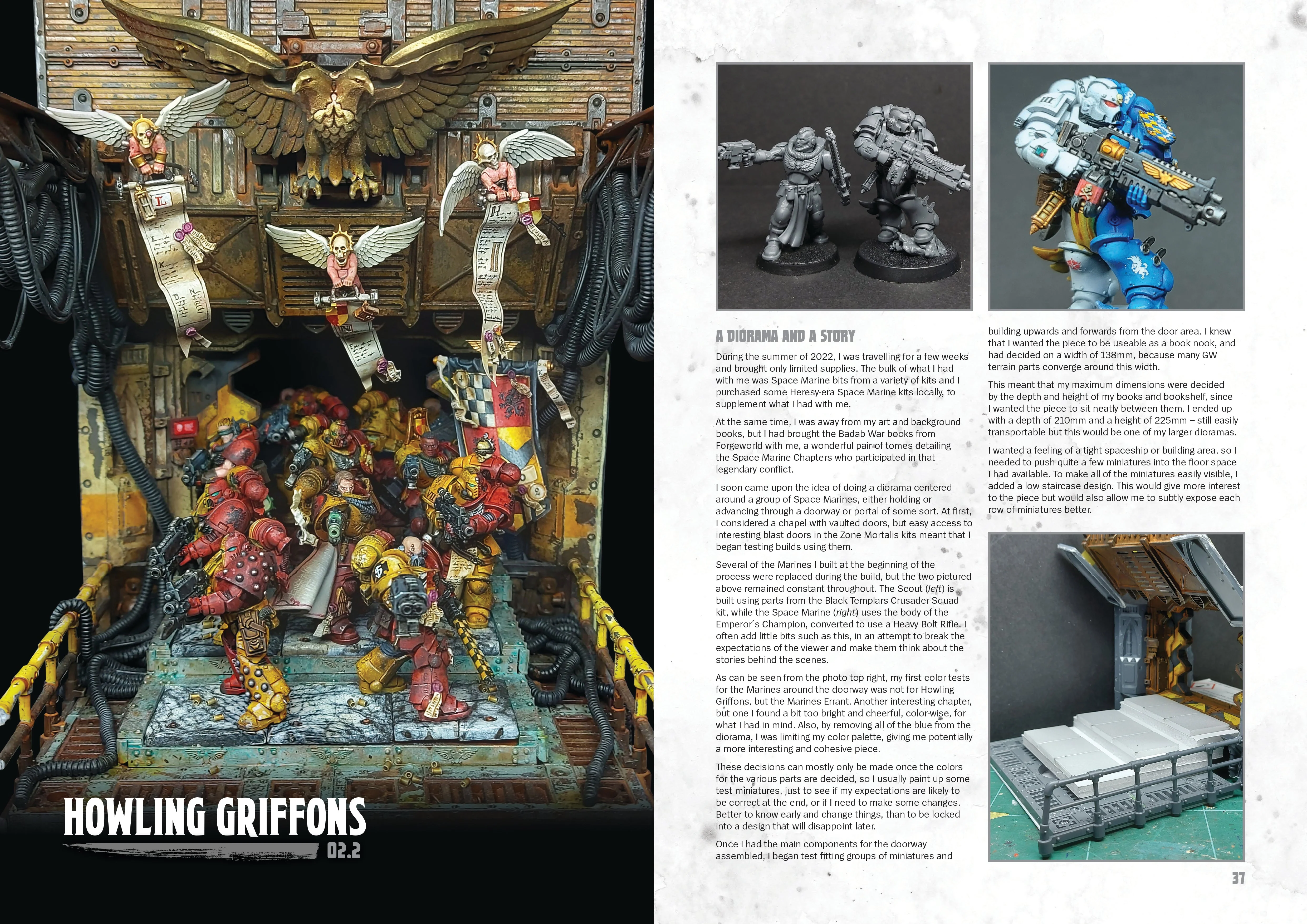 The Art of Bjarni Dali (Volume 8) The Art of Bjarni Dali (Volume 8)