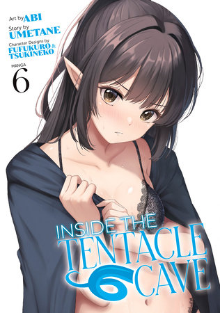 Inside the Tentacle Cave Vol.6 Tb Inside the Tentacle Cave Vol.6 Tb