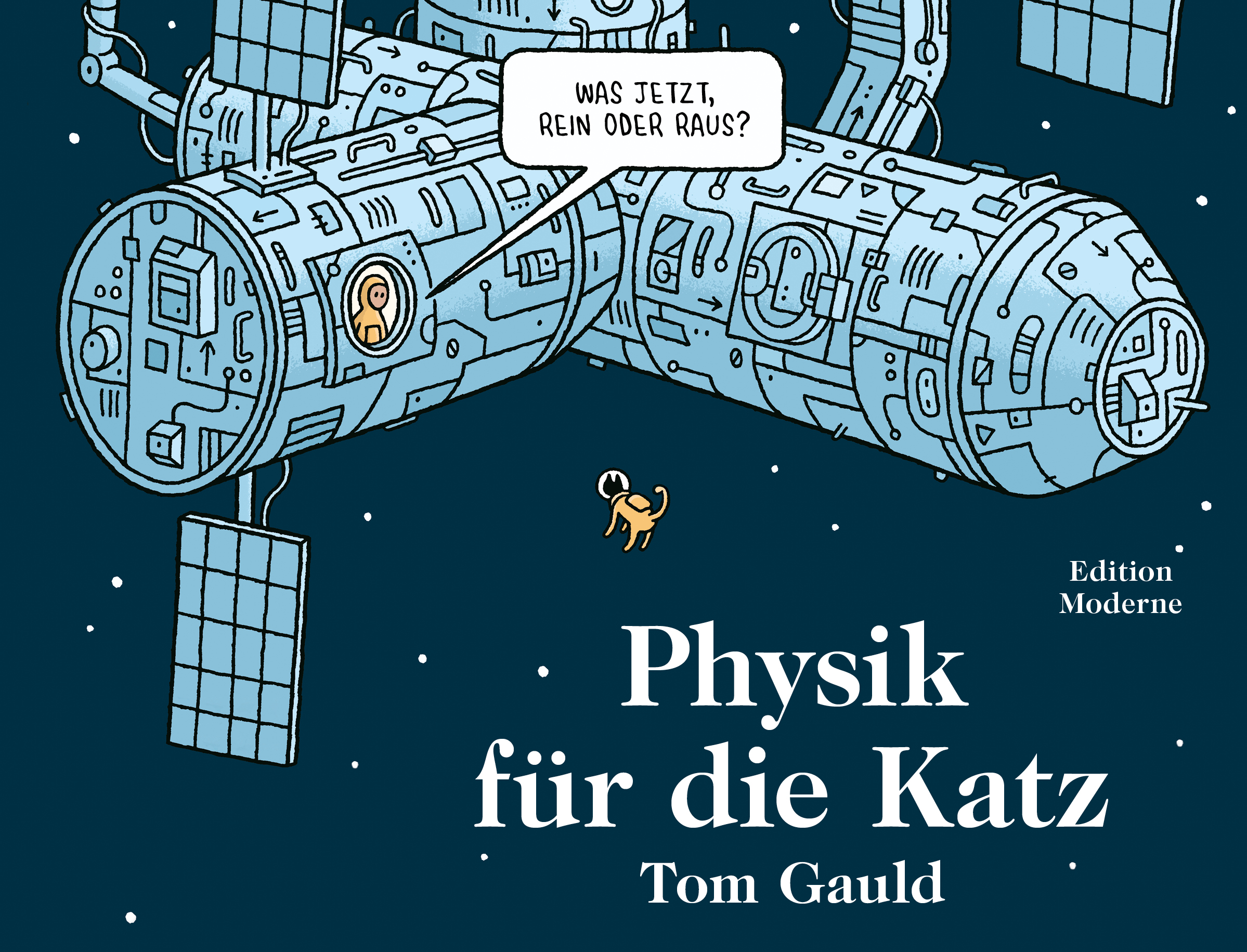 Physik für die Katz Physik für die Katz