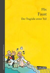 Faust I SC