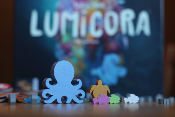 Lumicora