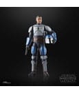 Star Wars AF: Black Series 2023 Mandalorian Fleet Commnder 