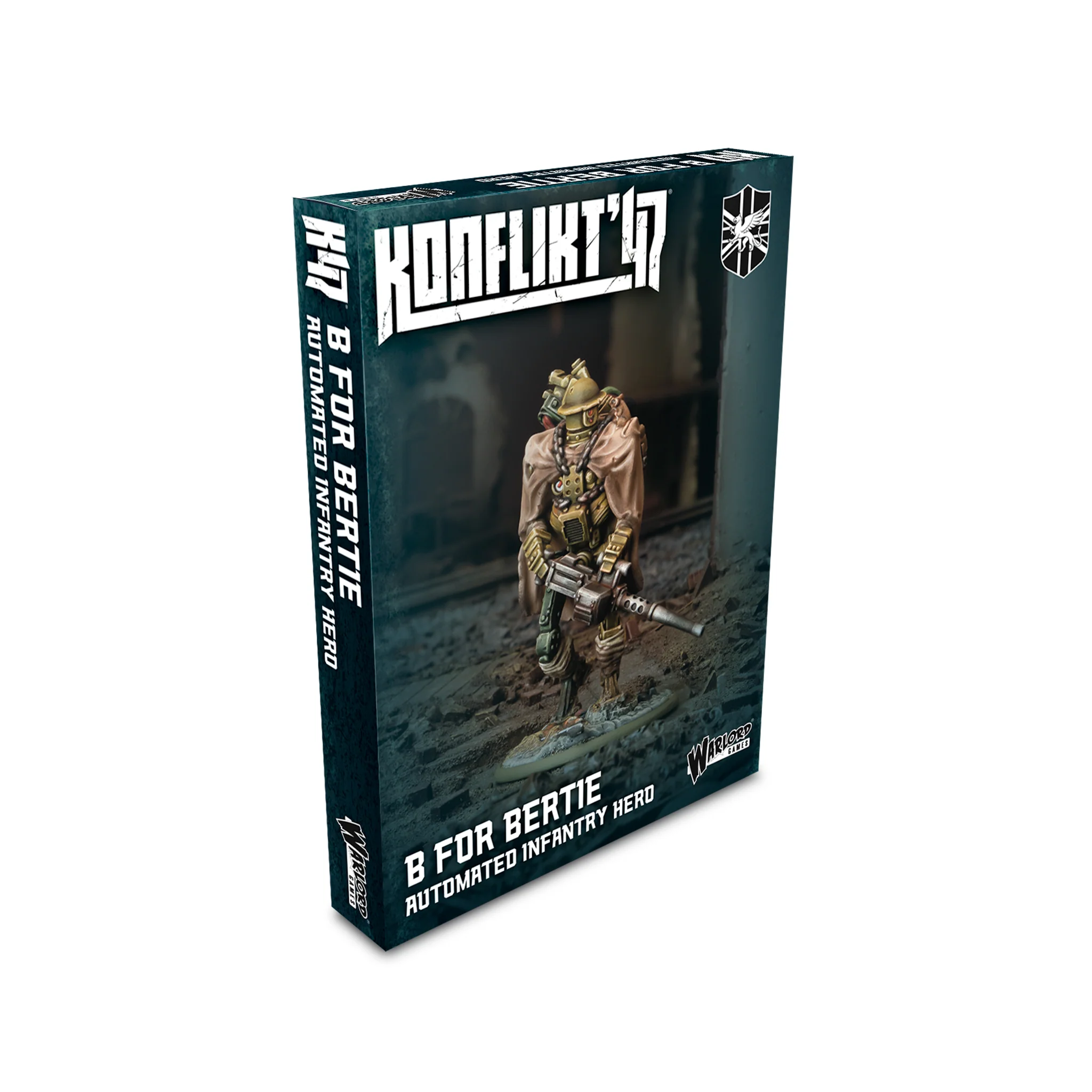 Miniatur, Figur, Infanterie, Automatisierter Held, Warhammer
