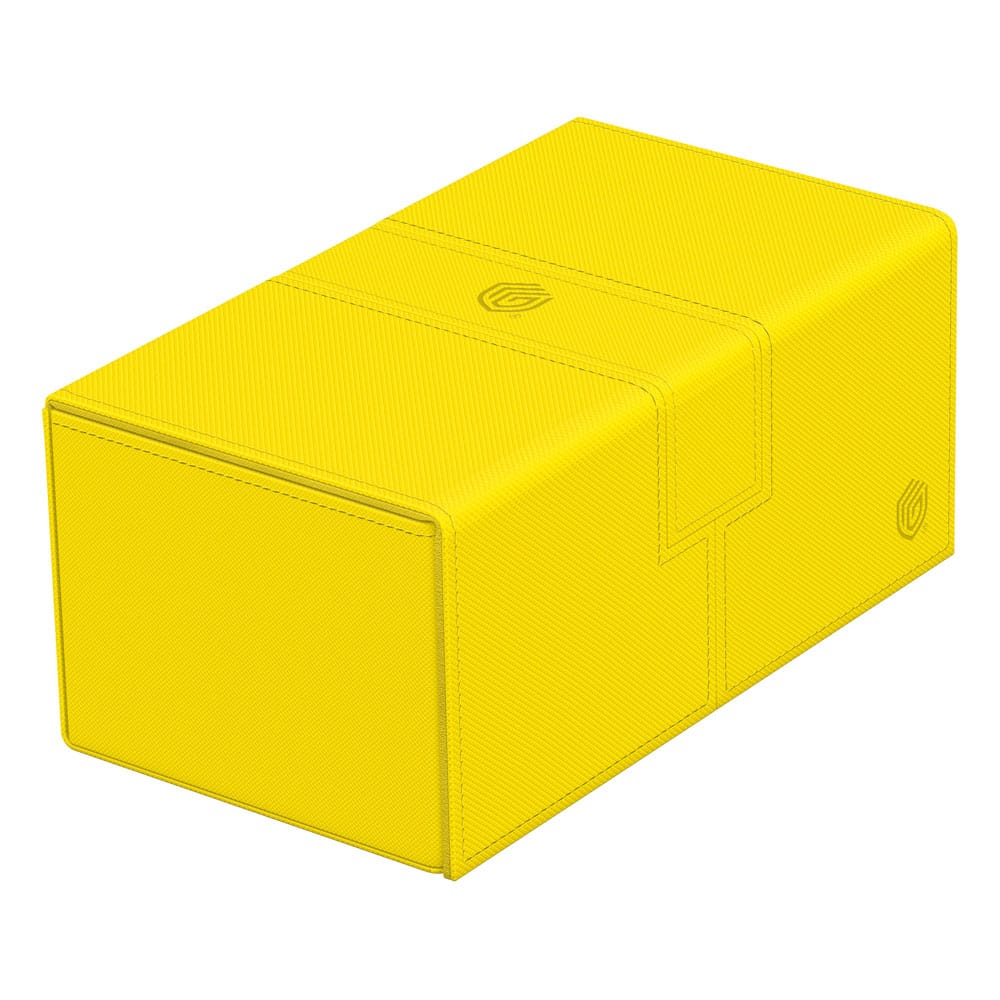 Ultimate Guard: Deckbox Twin Flip'n Tray 200+ Xenoskin Dandelion (Summer Edition 2025) Ultimate Guard: Deckbox Twin Flip'n Tray 200+ Xenoskin Dandelion (Summer Edition 2025)