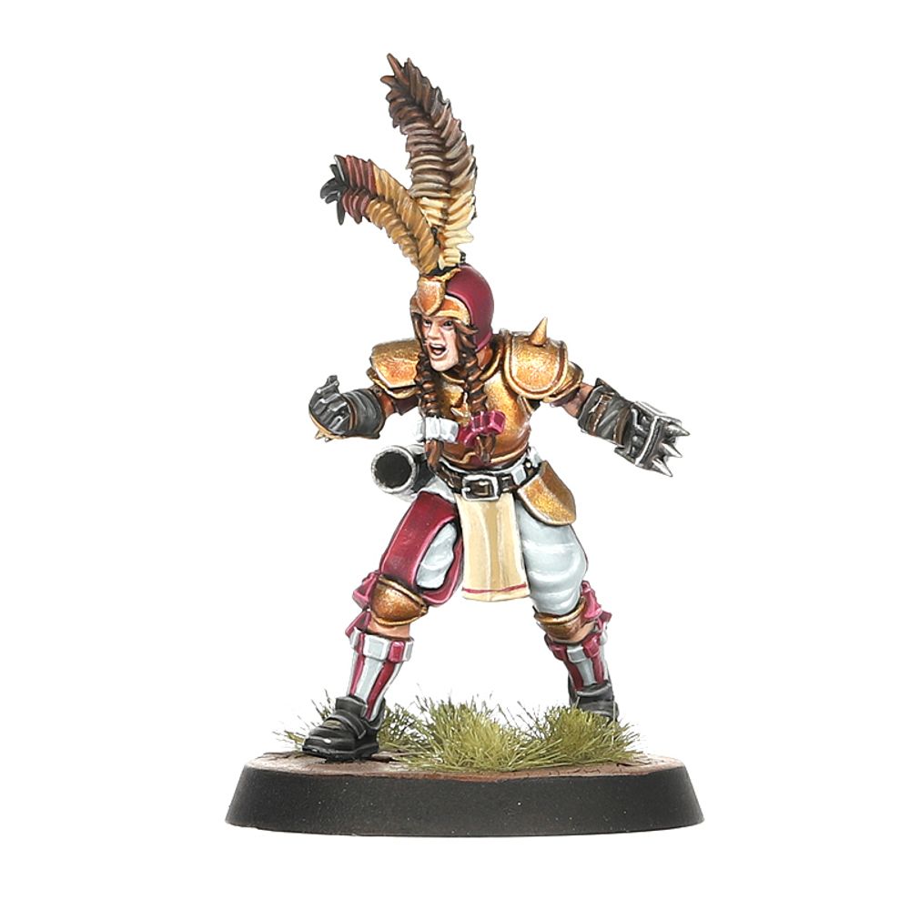 Blood Bowl: Imperial Nobility Team Blood Bowl: Imperial Nobility Team