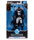 DC Multiverse AF: Midnighter 18cm DC Multiverse AF: Midnighter 18cm