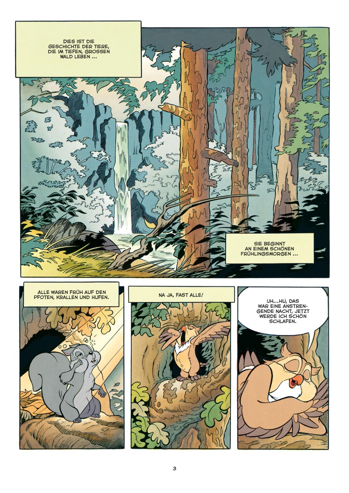 Magie der Freundschaft Magie der Freundschaft