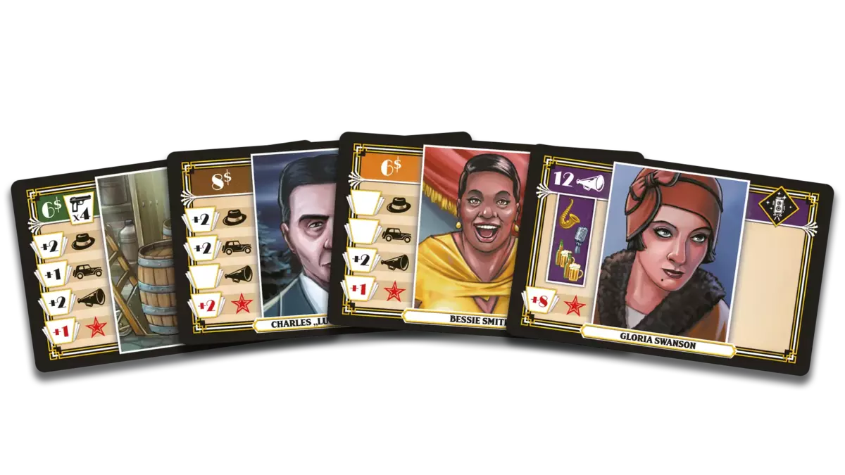 1923 Cotton Club 1923 Cotton Club