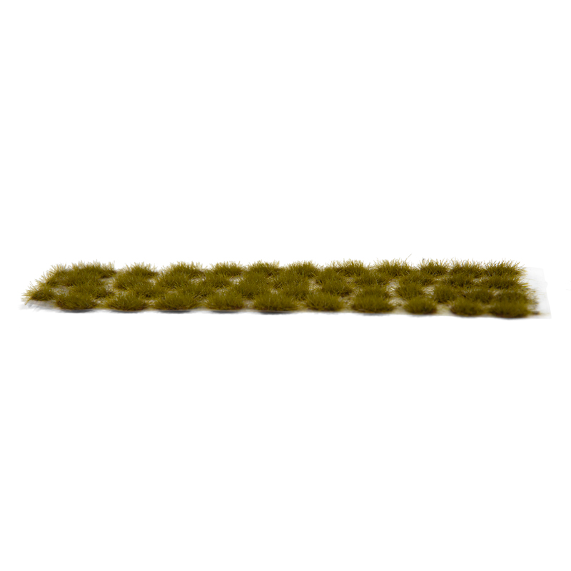 AK: BACKWATER TUFT 4mm AK: BACKWATER TUFT 4mm