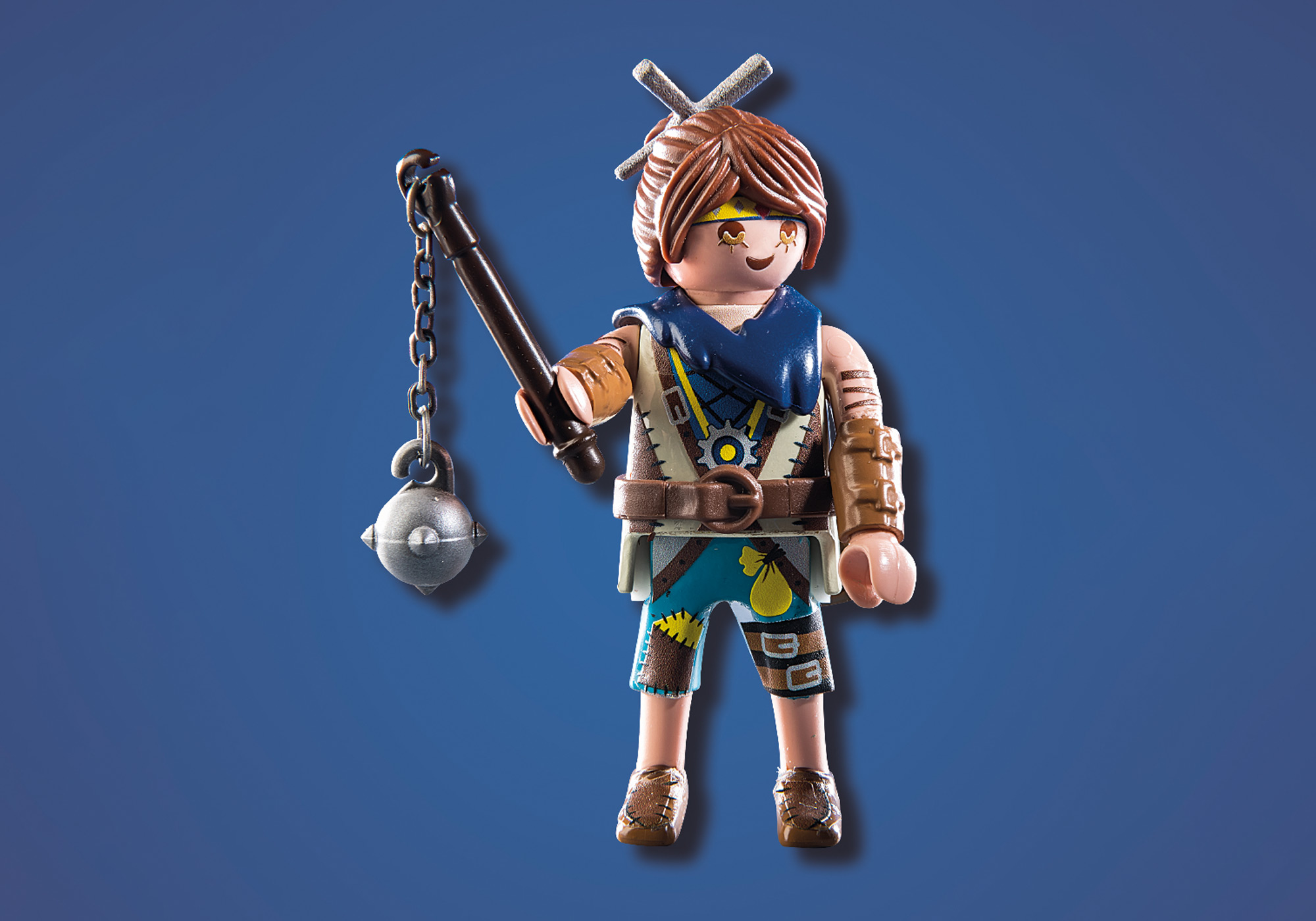Playmobil: Novelmore - Sal'ahari Sands Sandsturmbrecher Playmobil: Novelmore - Sal'ahari Sands Sandsturmbrecher