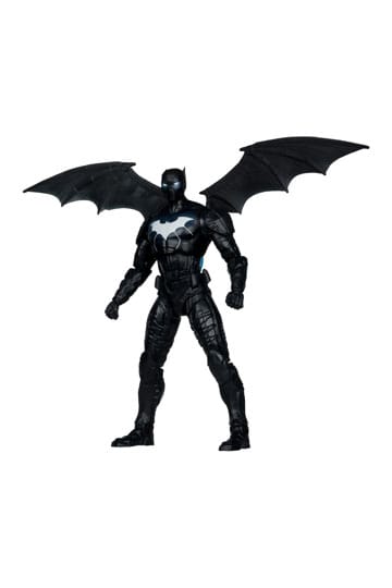 DC Multiverse AF: Batwing V.2.0 (The New 52) 18cm