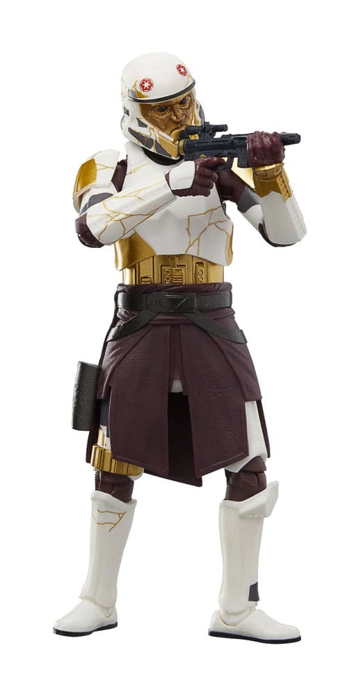 Star Wars AF: Black Series Ahsoka - Captain Enoch & Night Trooper 15cm Star Wars AF: Black Series Ahsoka - Captain Enoch & Night Trooper 15cm