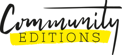 Community Editions Community Editions