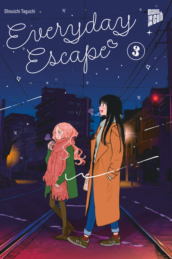 Everyday Escape Bd.3 