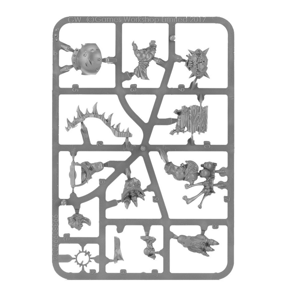 Blood Bowl: Troll Blood Bowl: Troll