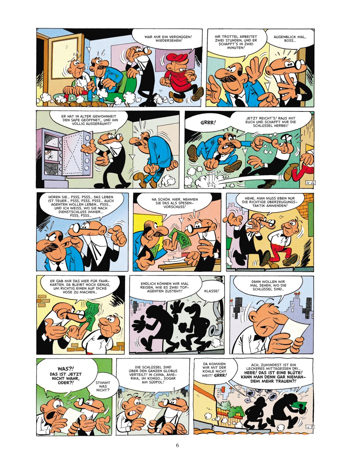 Clever & Smart Bd.8: Verdammt, wer macht die Kiste auf? Clever & Smart Bd.8: Verdammt, wer macht die Kiste auf?