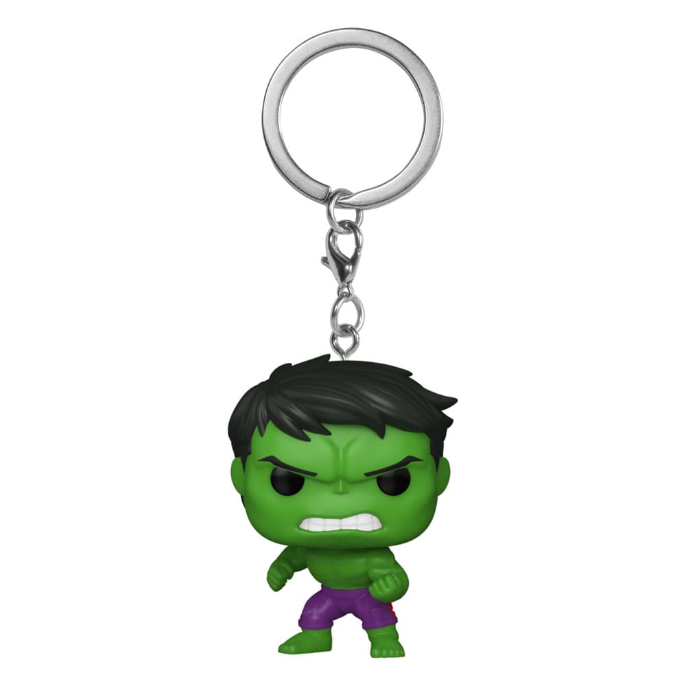 Hulk: SAH POP Hulk