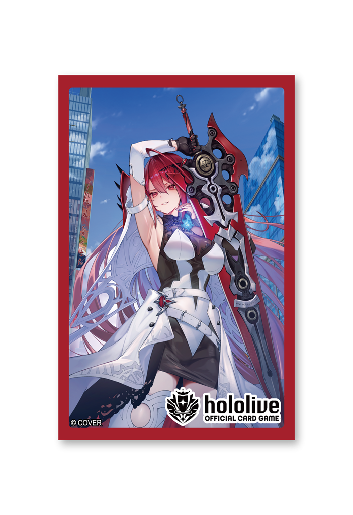 anime art, card game, weapon, sword, dress