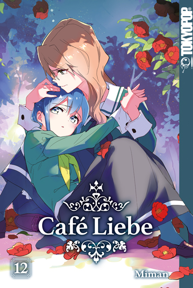 Café Liebe Bd.12 Café Liebe Bd.12