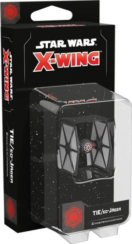 Star Wars: X-Wing 2.Ed. - TIE/eo-Jäger