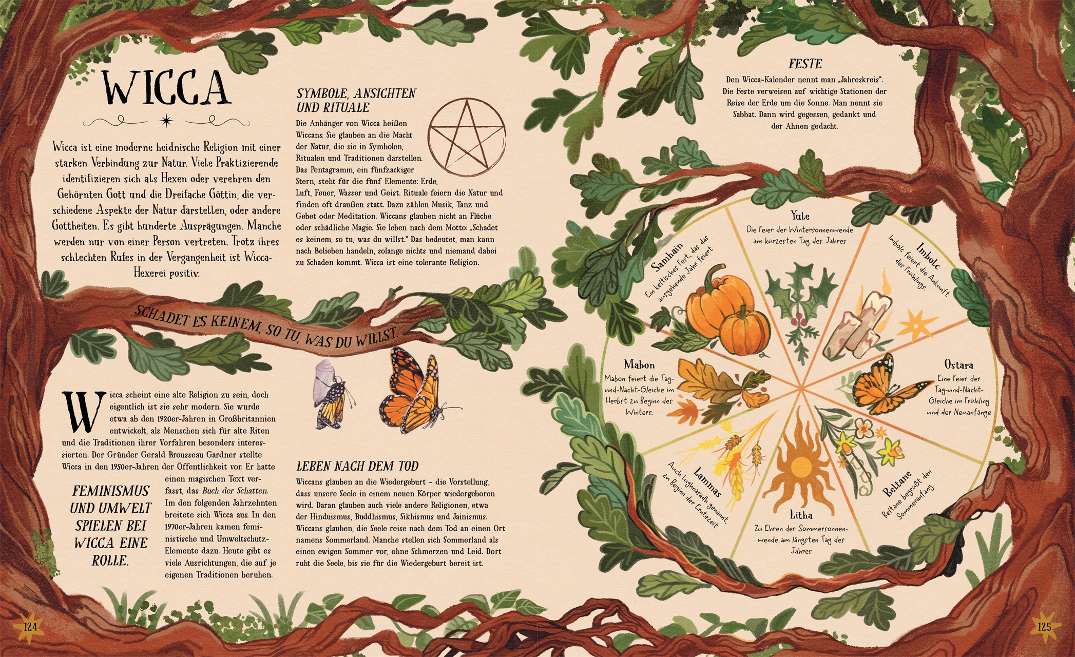 Kräuterig, Kräuter, Blatt, Werbung, Plakat