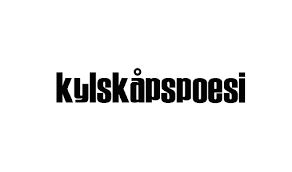 Kylskapspoesi