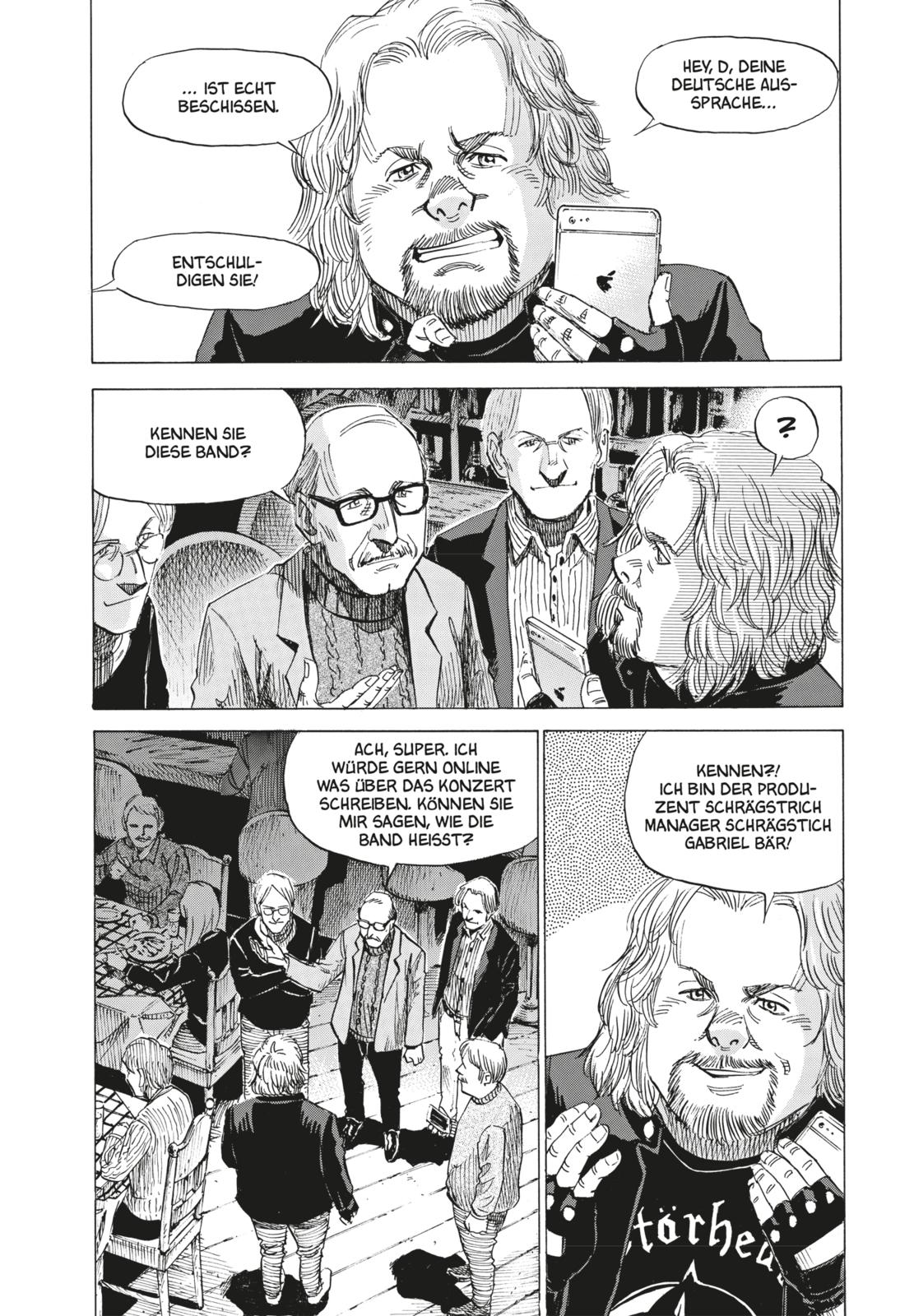 Blue Giant Supreme Bd.6 Blue Giant Supreme Bd.6