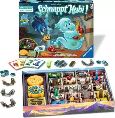 Kinderspiel, Budgetspiel, Abenteuer, Karten, Steine