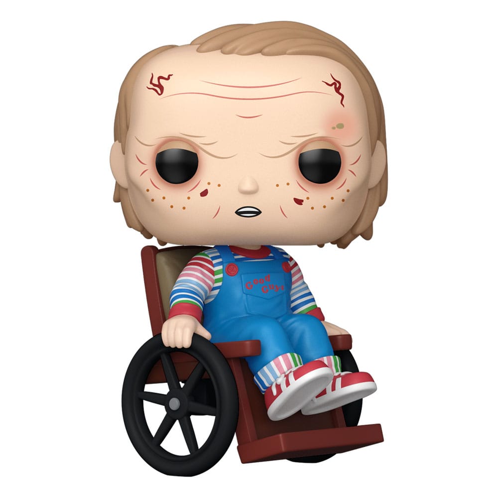 Chucky: POP Old Chucky (1720)